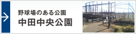 野球場のある公園 中田中央公園